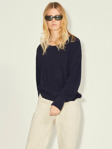 JJXX Pullover 'Mila' i blå: forside