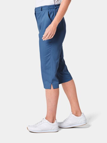 Goldner Regular Broek in Blauw