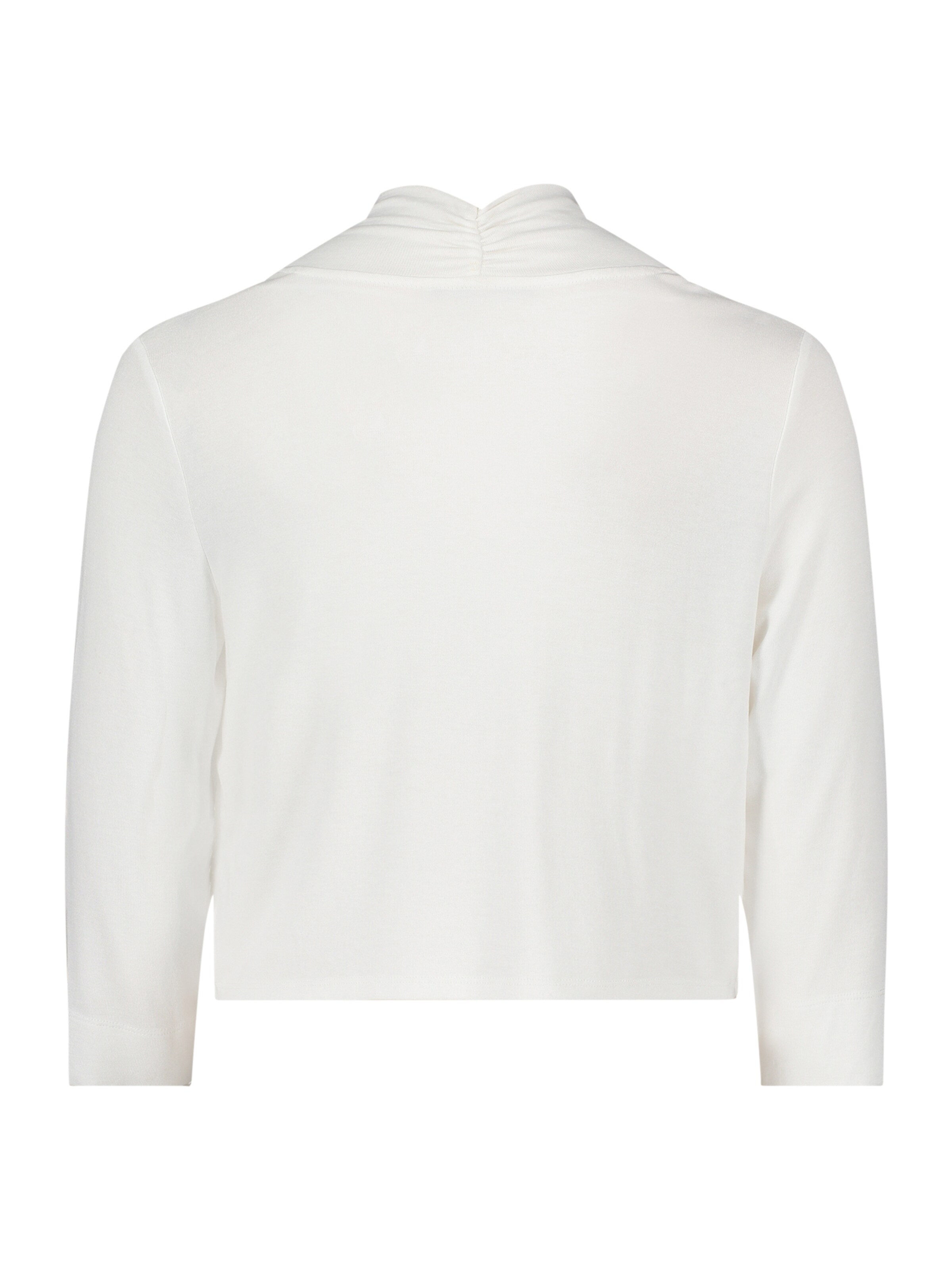 Giacca di mezza stagione di Betty Barclay in bianco