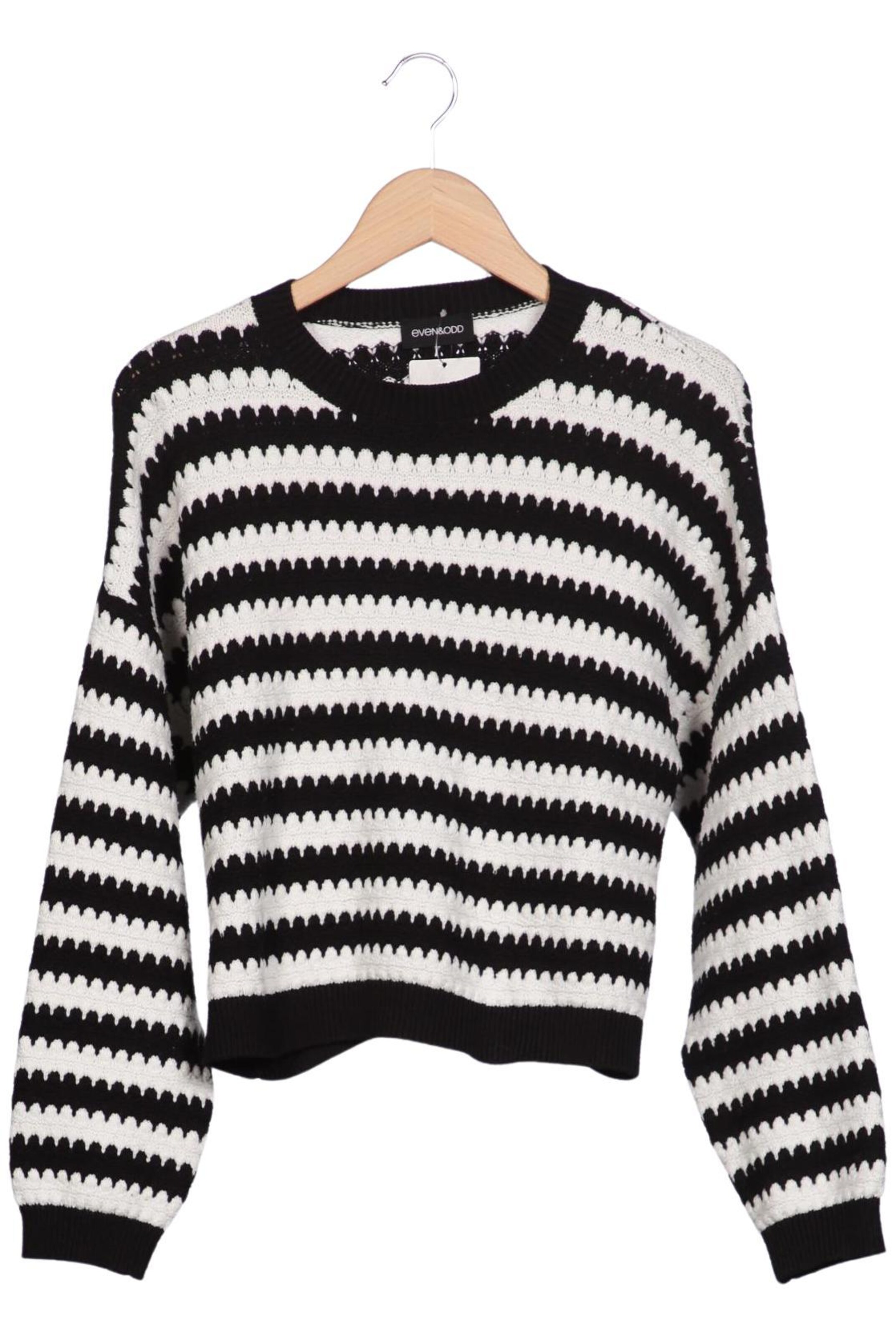 even&odd Sweater & Cardigan in S in Mixed colors: front