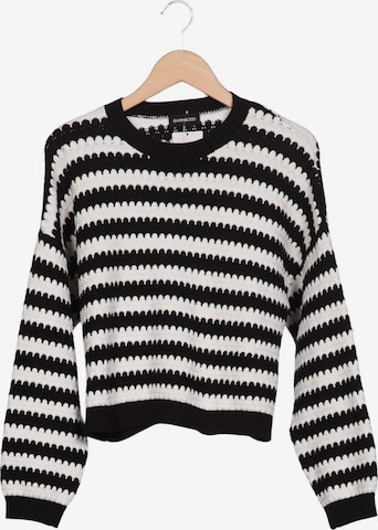 even&odd Sweater & Cardigan in S in Mixed colors: front