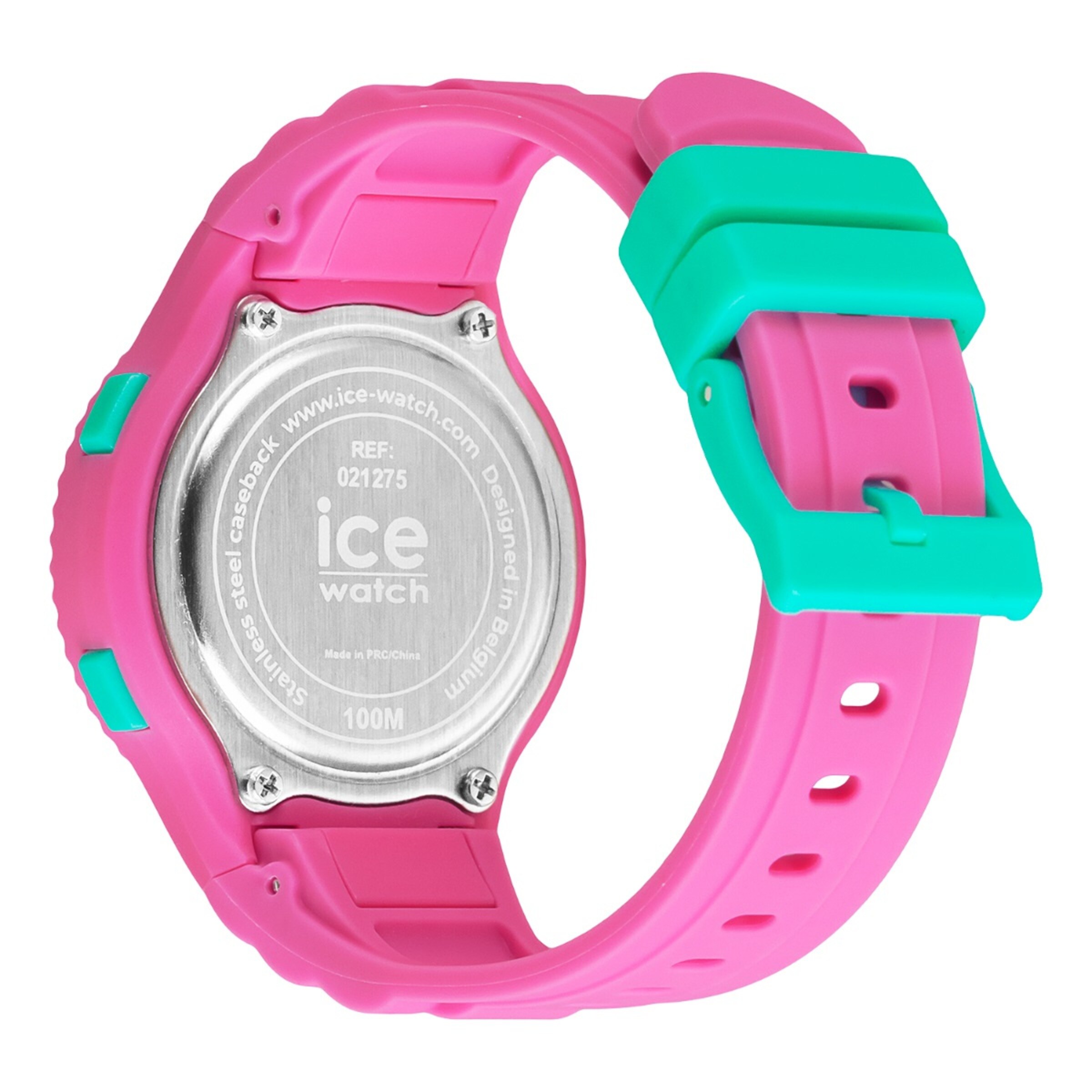 ICE WATCH Digital Watch in Pink