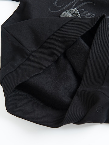 Sweat-shirt Cool Club en noir