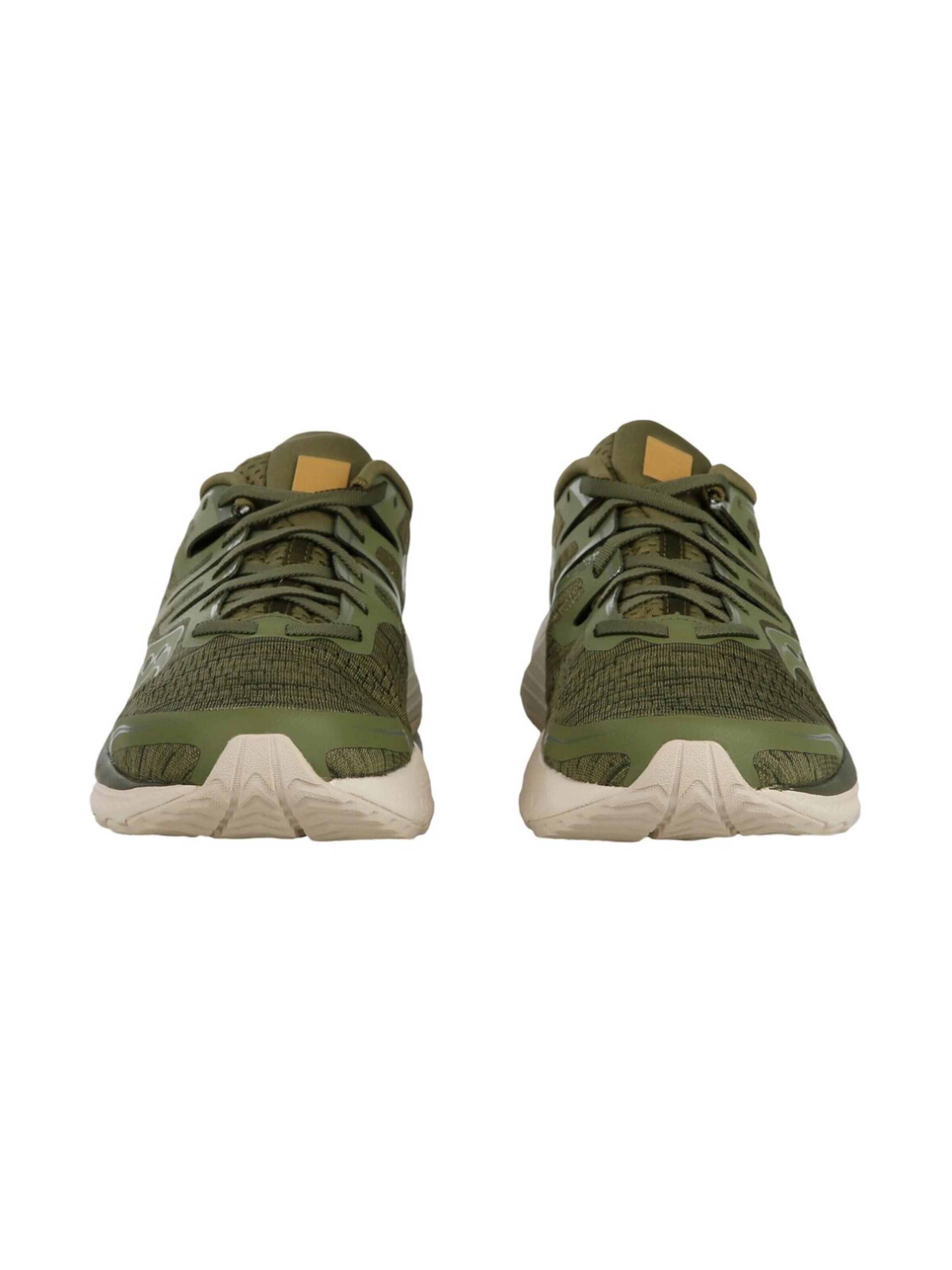Saucony Originals Juoksukengät 'GUIDE ISO 2' värissä vihreä