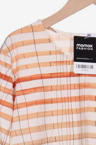 FRANKENWÄLDER Top & Shirt in XL in Orange