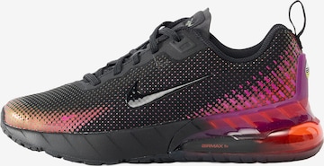 Nike Sportswear Ketsid 'AIR MAX PHOENIX', värv must: eest vaates