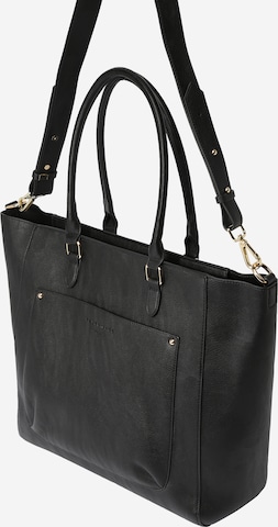 rosemunde Shopper in Black