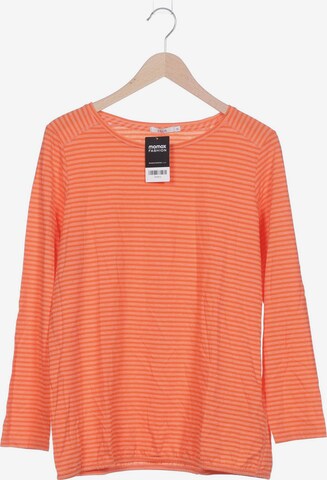 CECIL Top & Shirt in XL in Orange: front