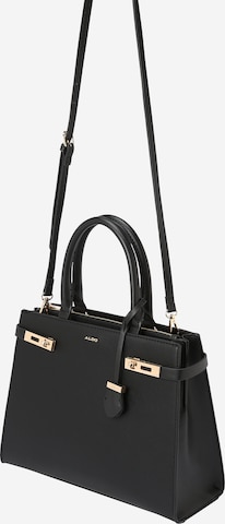 ALDO Handbag 'MANILLA' in Black