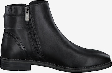 MARCO TOZZI Ankle Boots in Schwarz