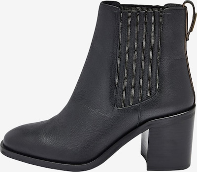 Les Tropéziennes Ankle Boots in 36 in schwarz, Produktansicht