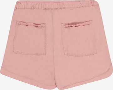 NAME IT Regular Broek 'BECKY TWITINDA' in Roze