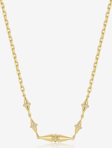 ANIA HAIE Necklace in Gold: front