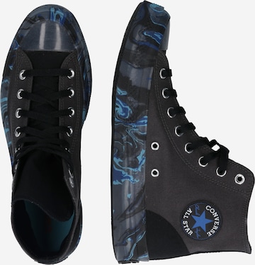 CONVERSE Sneakers high 'Chuck Taylor All Star' i grå