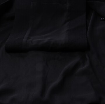 Wes Gordon Dress in XXS in Black