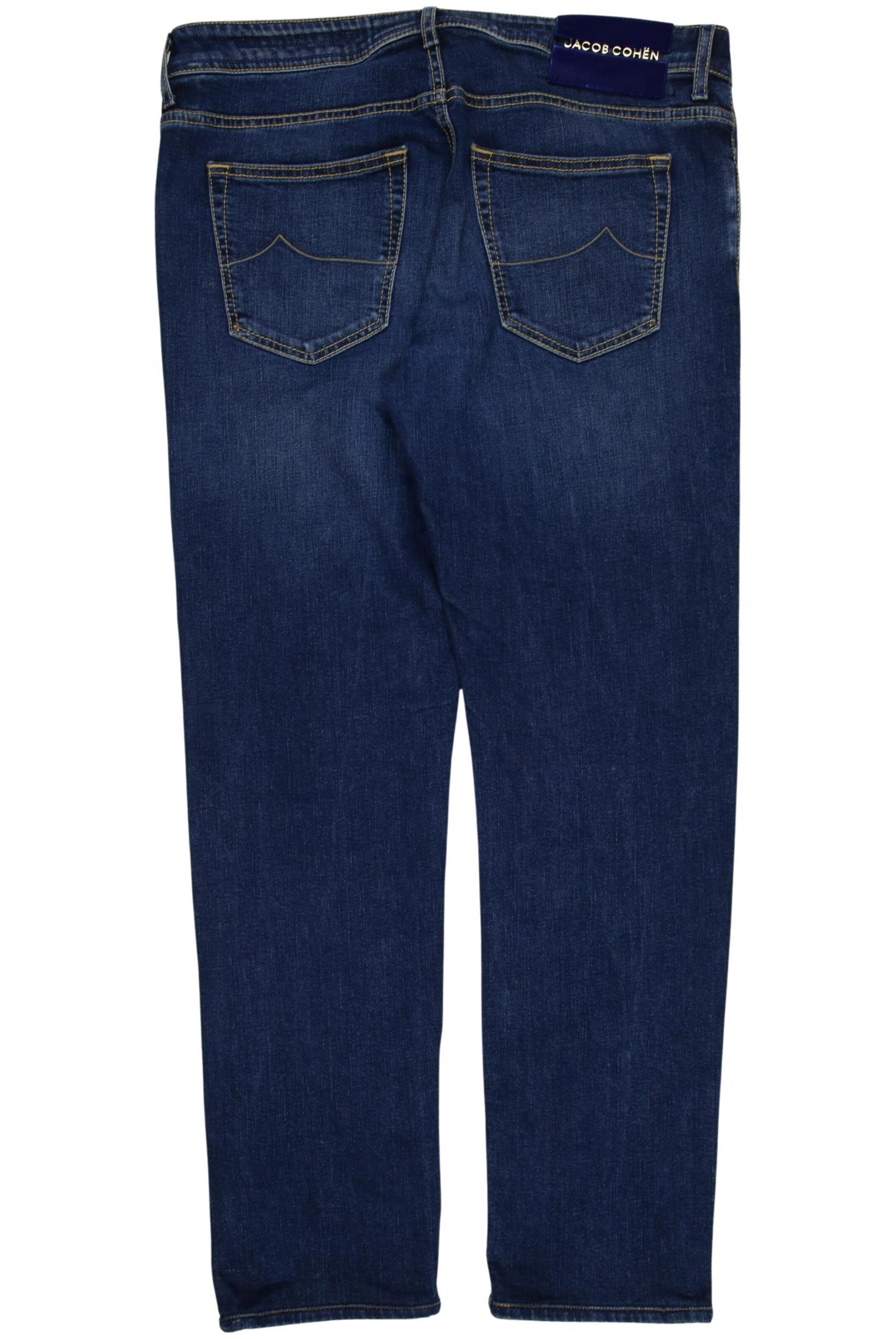 Jacob Cohen Jeans 35 in Blau