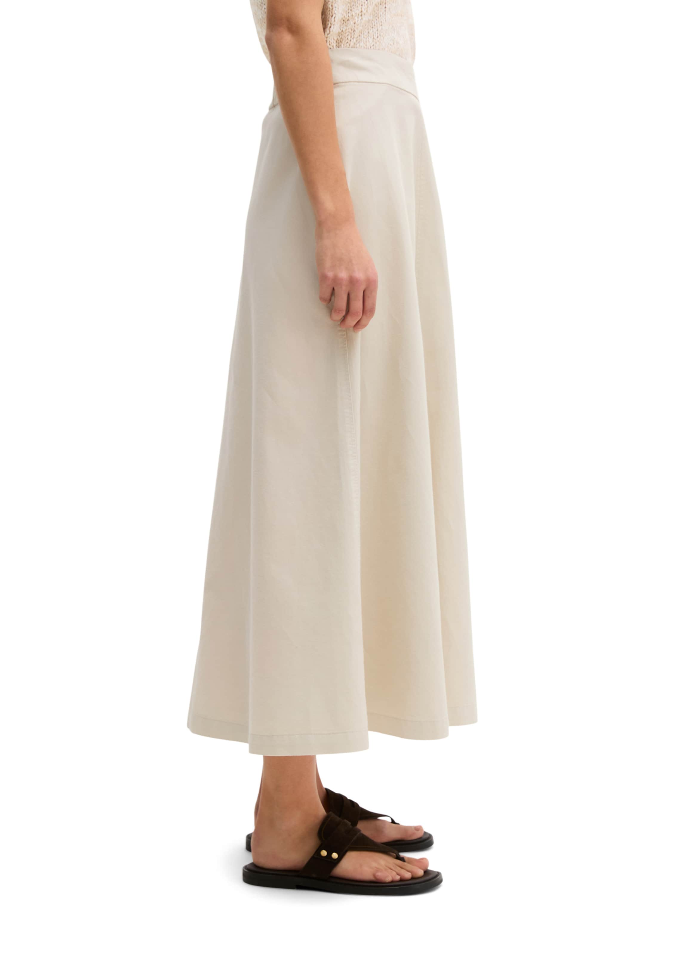 Marc O'Polo Rock in Grau