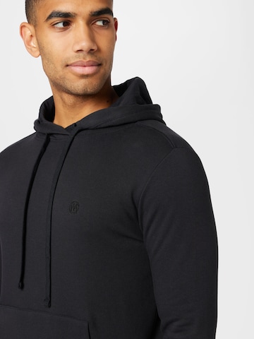 Sweat-shirt WESTMARK LONDON en noir