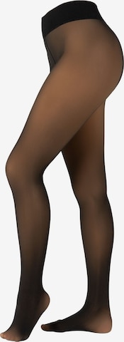 camano Panty's in Zwart: voorkant