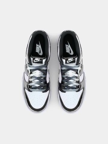 Nike Sportswear Sneakers 'Dunk' in White