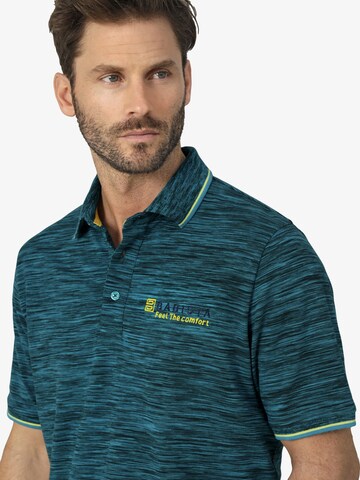 BABISTA Shirt ' Toscatino' in Blue