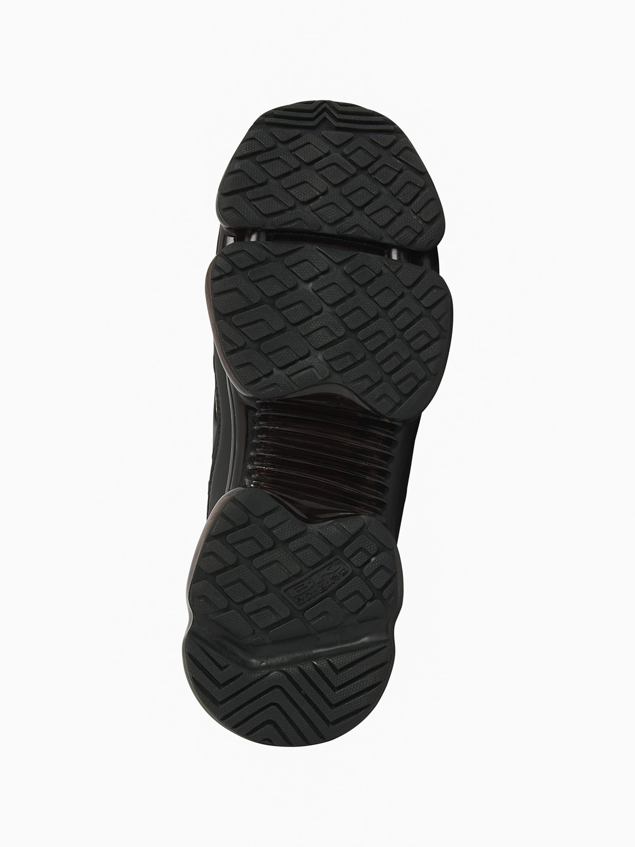 BRITISH KNIGHTS Sneakers laag 'URBEX' in Beige