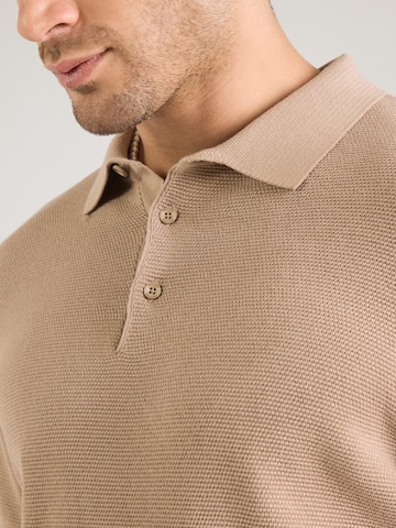 ruda HECHTER PARIS Megztinis