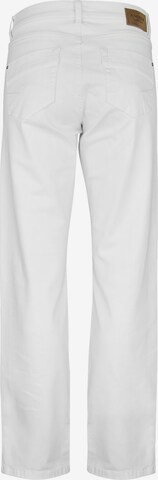 Angels Regular Jeans 'Dolly' in White