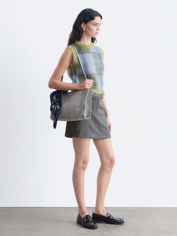 & Other Stories Skirt in Grey
