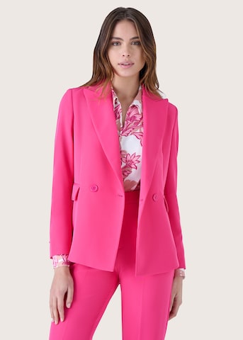 Camomilla Tussenjas 'GWYNETHB' in Roze: voorkant