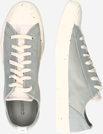 CONVERSE Tenisky 'CHUCK TAYLOR ALL STAR' – zelená