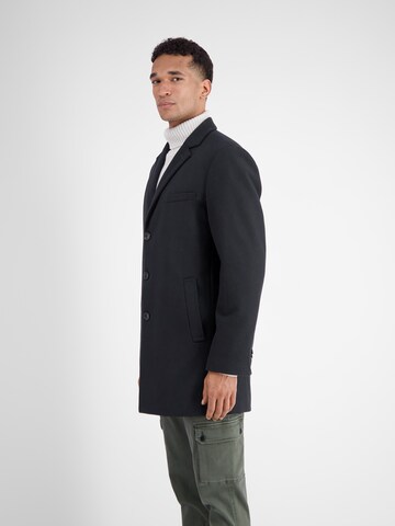 Manteau mi-saison LERROS en bleu