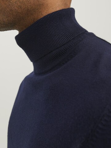 JACK & JONES Trui in Blauw