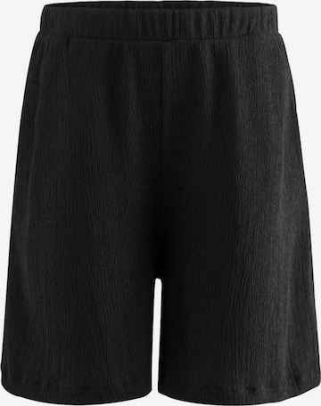 juoda Next Standartinis Kelnės: priekis