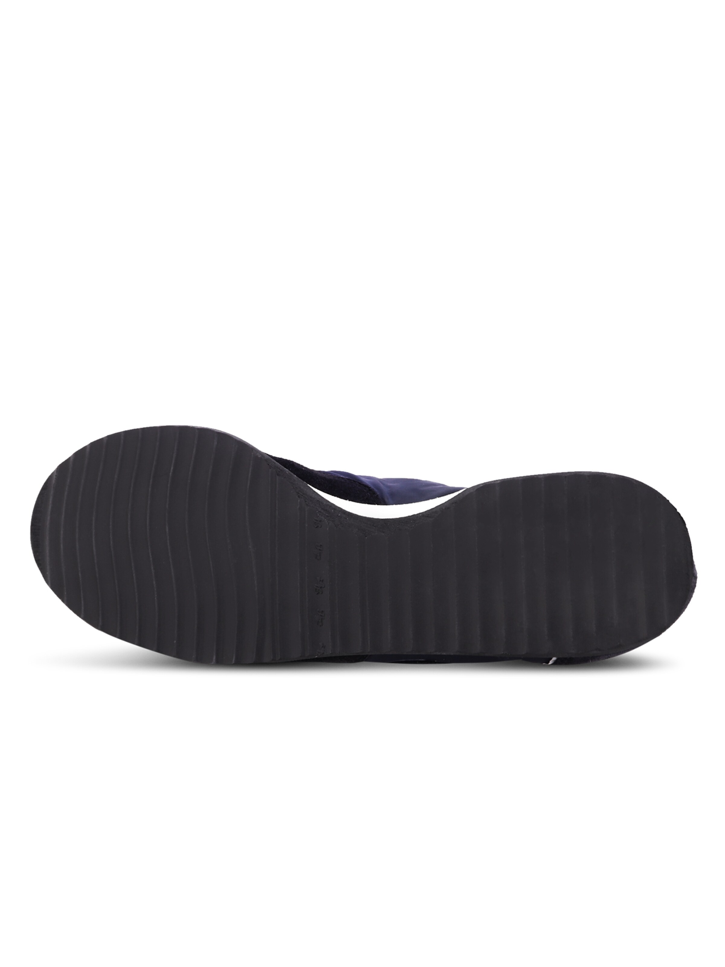 Kennel & Schmenger Sneaker in Blau