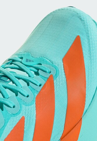 Chaussure de course 'Adizero Evo Sl' ADIDAS PERFORMANCE en bleu