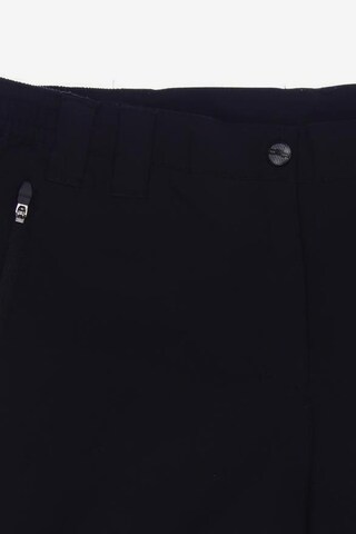 CMP Shorts in L in Black