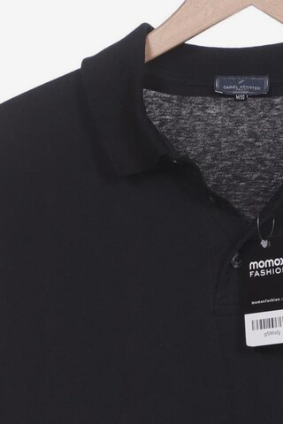 HECHTER PARIS Shirt in M-L in Black