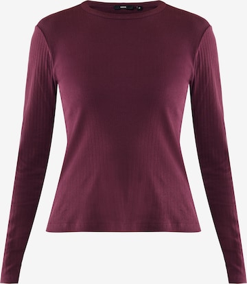 rožinė MEXX Marškinėliai: priekis