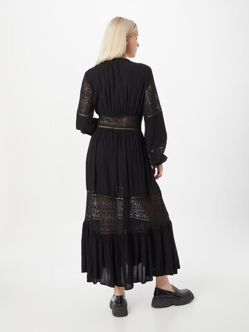 Y.A.S Dress 'MEZA' in Black