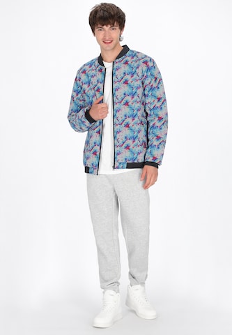 Veste d’hiver Mo ATHLSR en mélange de couleurs
