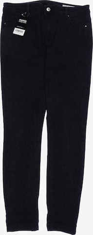 EDC BY ESPRIT Pants in M in Black: front
