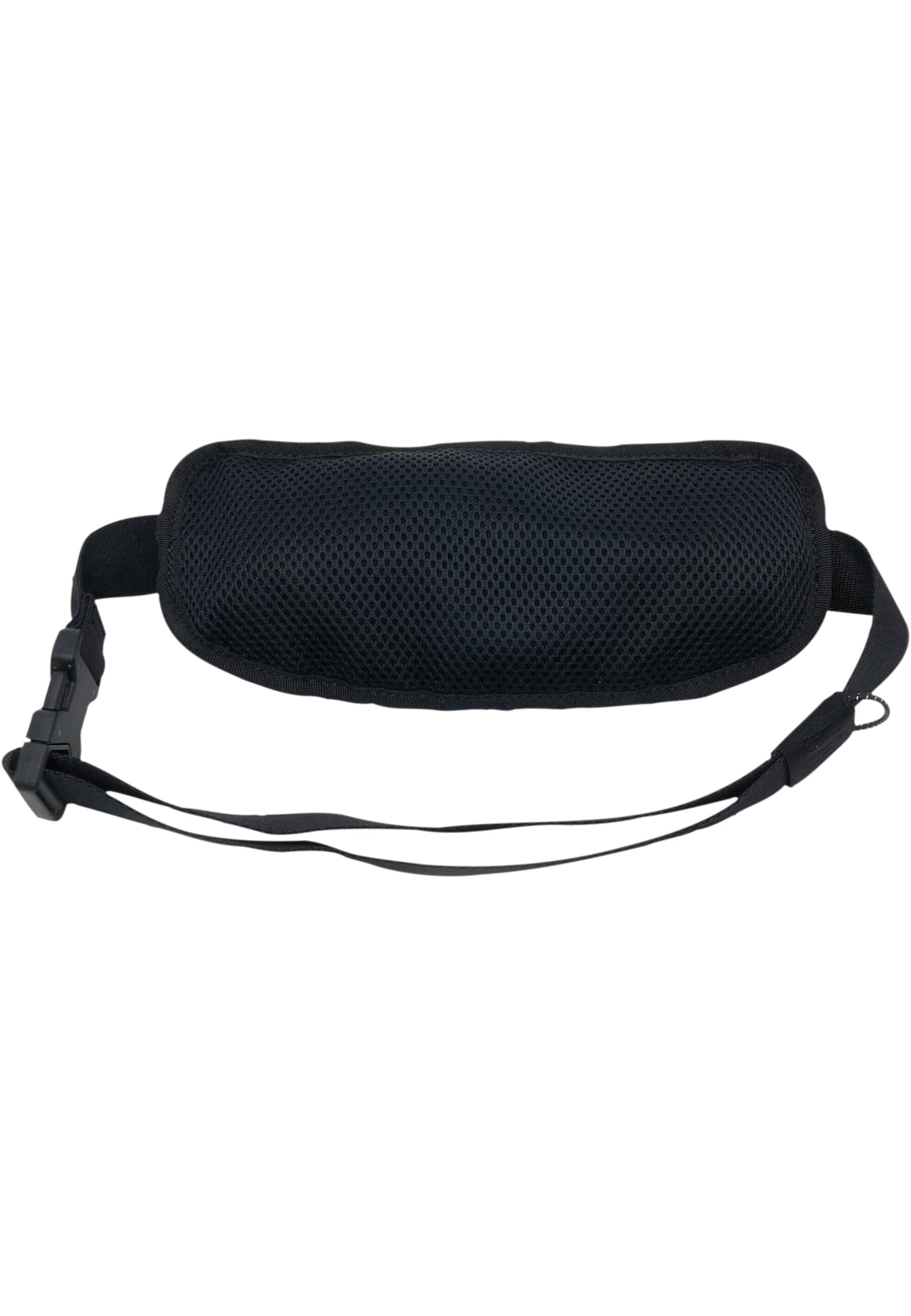 NIKE Sport heuptas 'Challenger 2.0' in Zwart