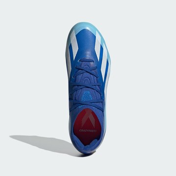 ADIDAS PERFORMANCE Sportschoen 'X Crazyfast.1' in Blauw