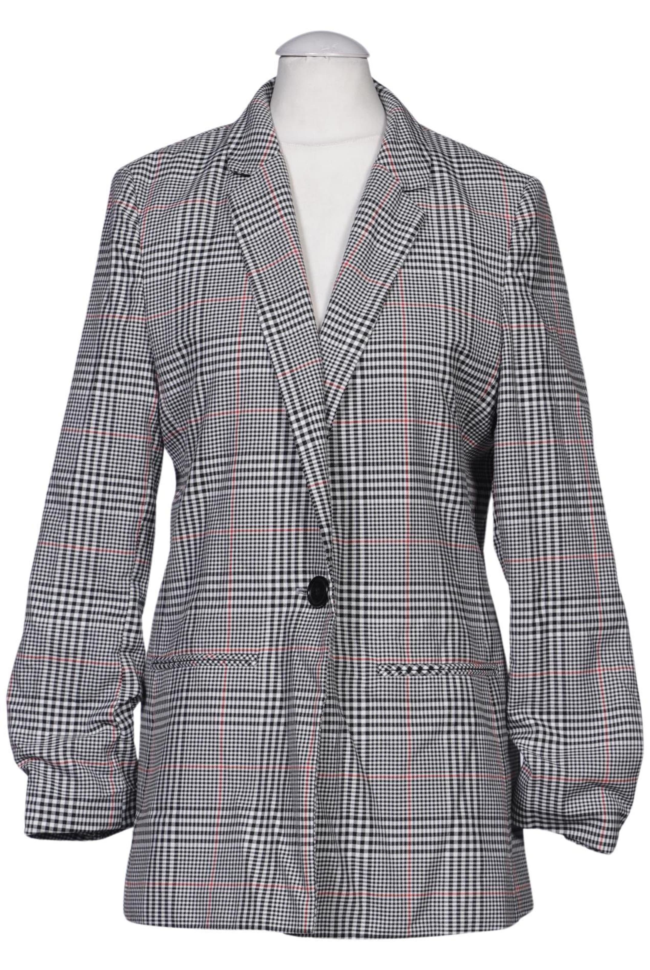 HUGO Blazer in S in Black: front