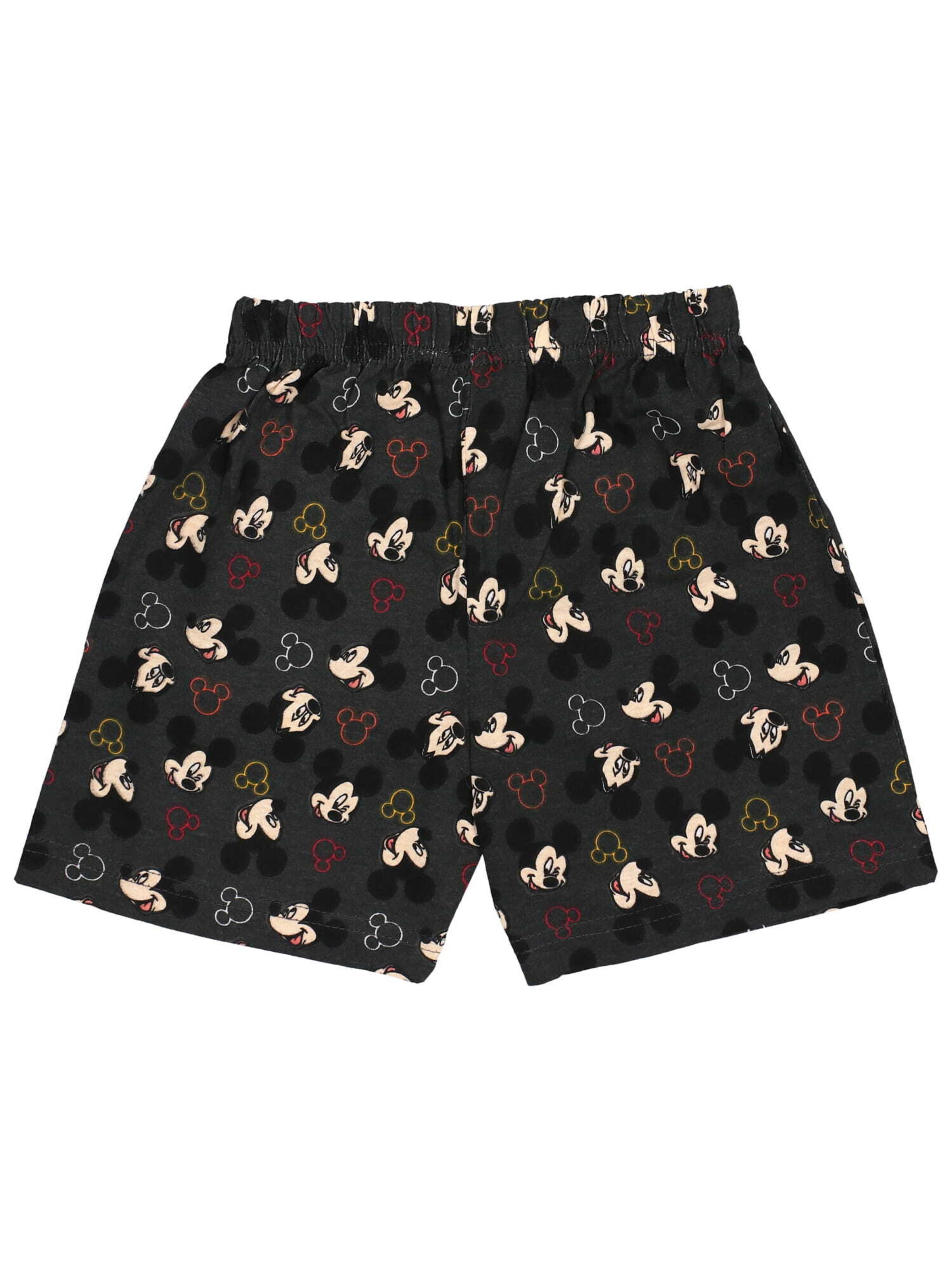 Pyjama 'Minnie Mouse' DISNEY en noir