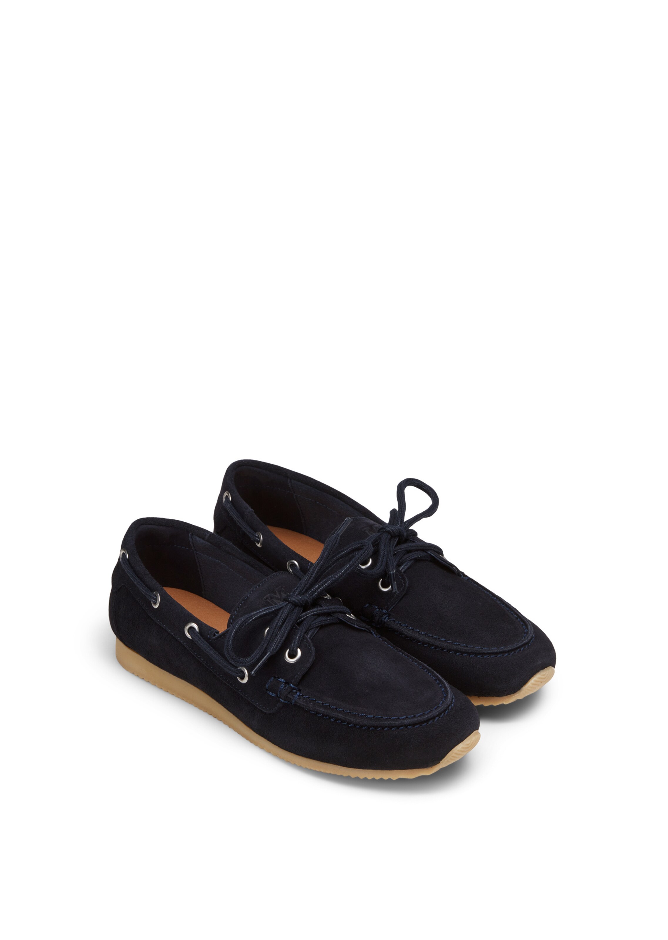 Marc O'Polo Moccasins in Blue
