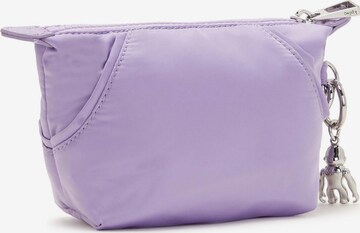 KIPLING - Clutches 'ART' em roxo