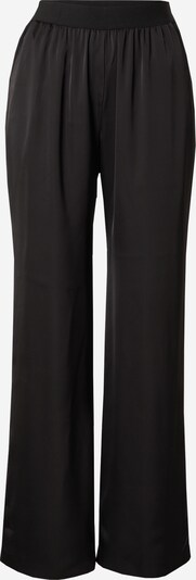 Misspap Pantalon en noir, Vue avec produit