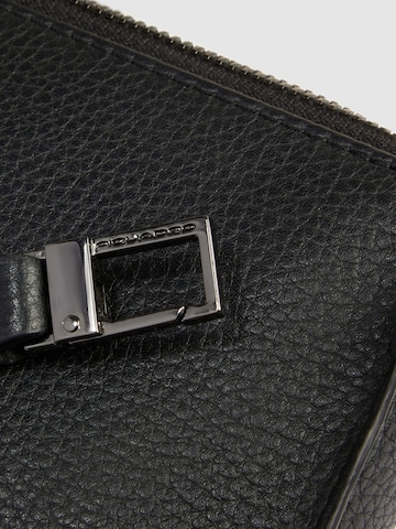 Piquadro Accessoires voor tassen in Zwart